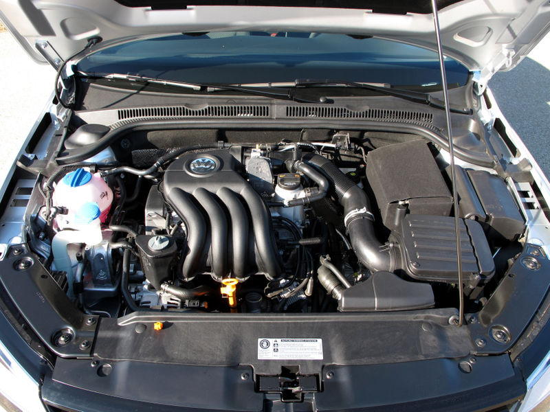 Illustration for article titled 2011 VW Jetta: The Oppositelock Review